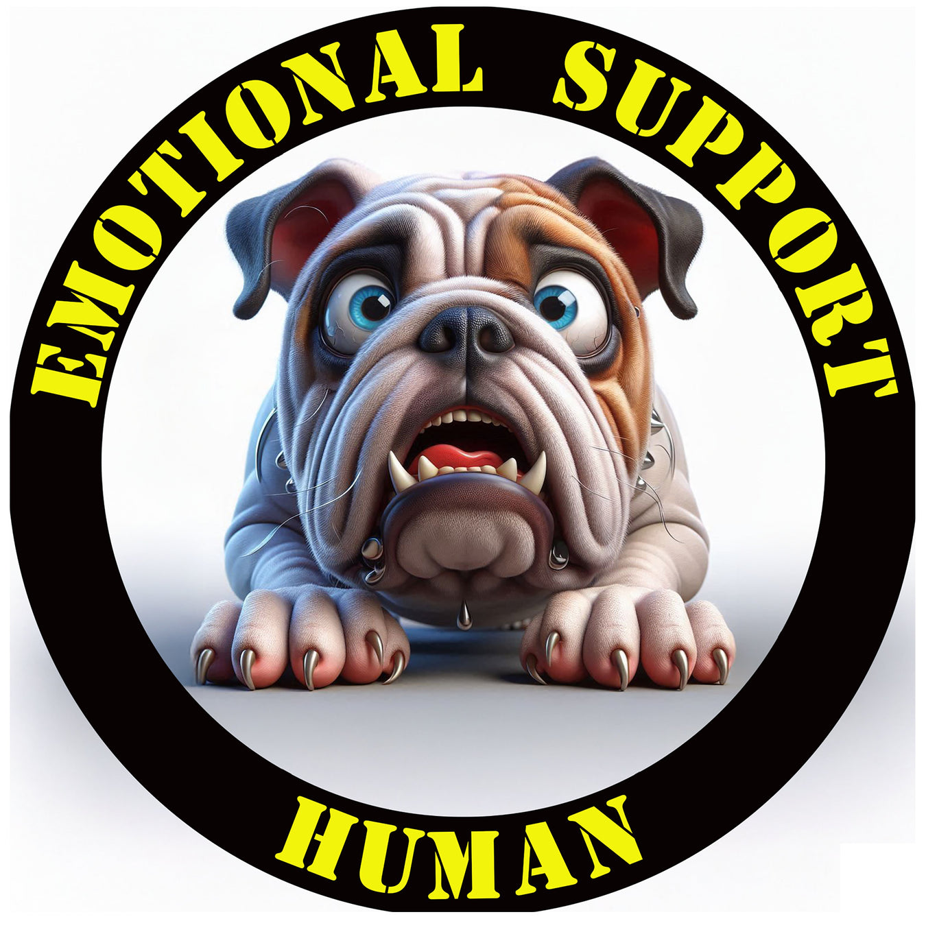 Bulldog