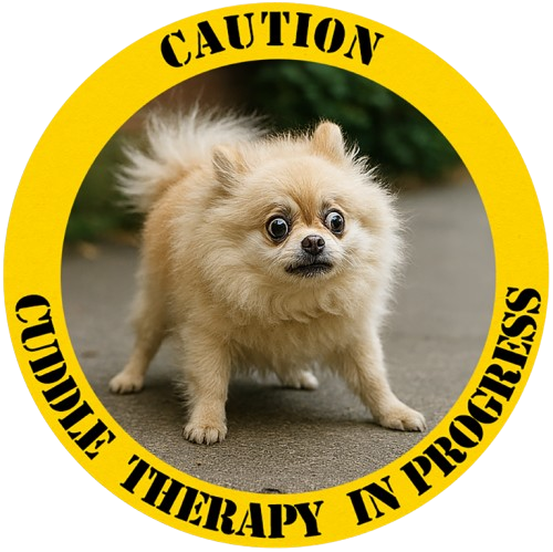 Pomeranian