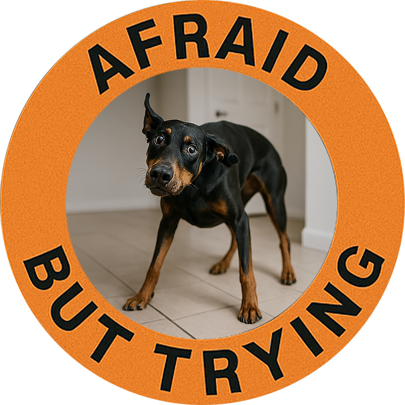Doberman
