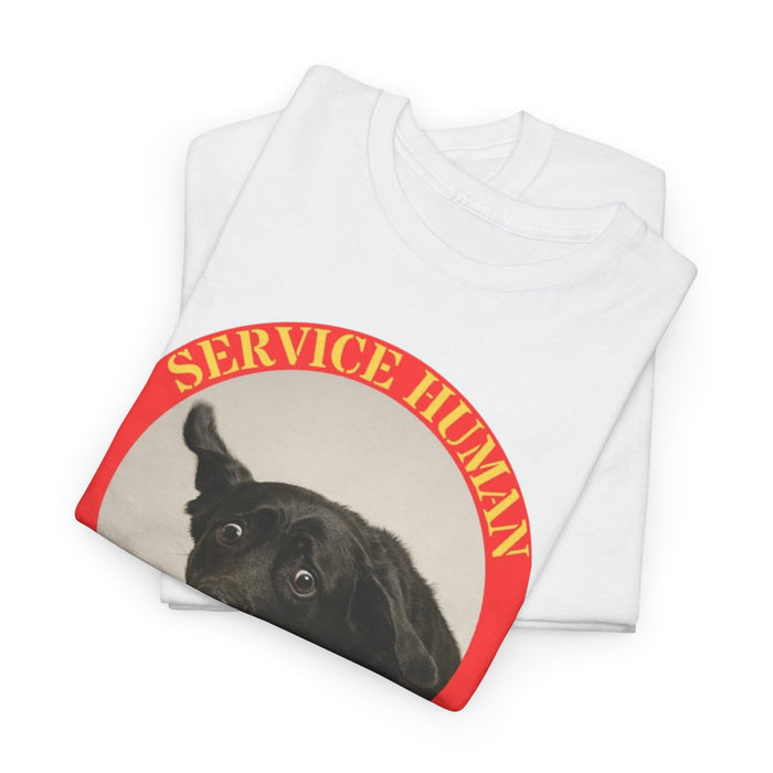 Do Not Pet Service Dog T-Shirt