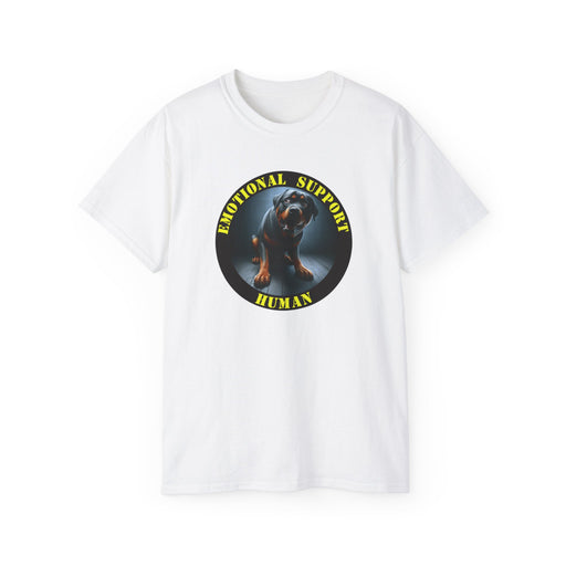 Emotional Support Human Tee