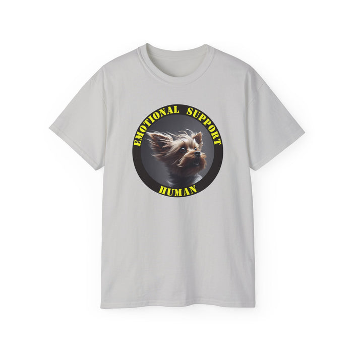 Emotional Support Human Tee