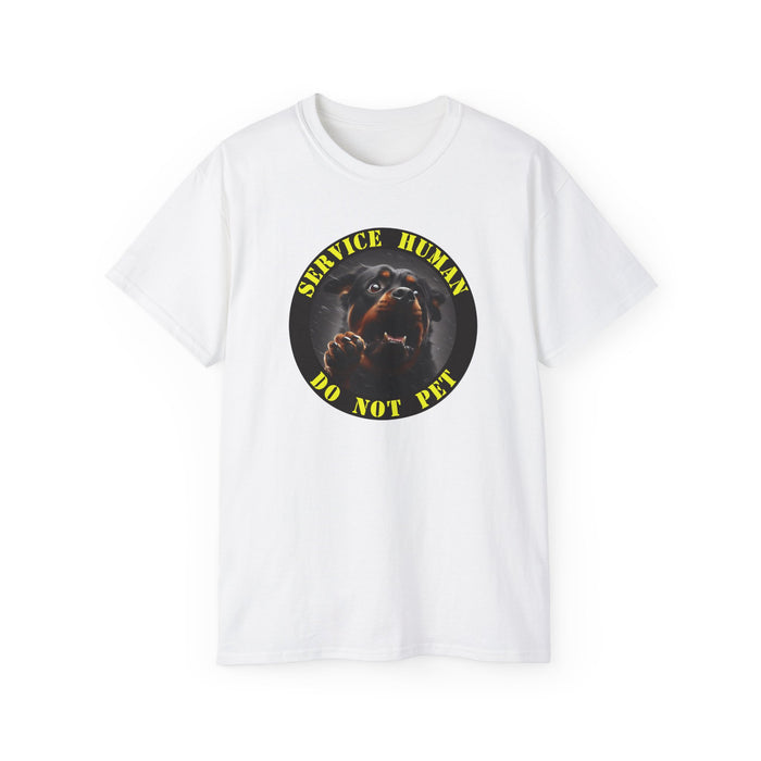 Emotional Support Human Tee