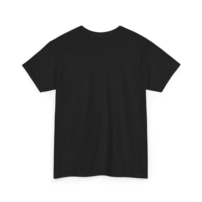 Dog Therapy Tee - "Caution: Canine Therapy in Progress" Graphic T-Shirt