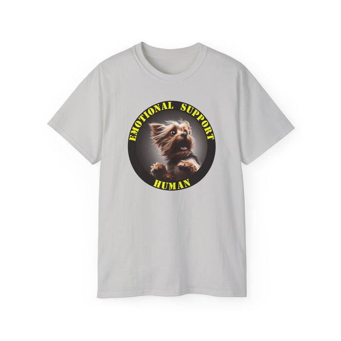 Emotional Support Human Tee 