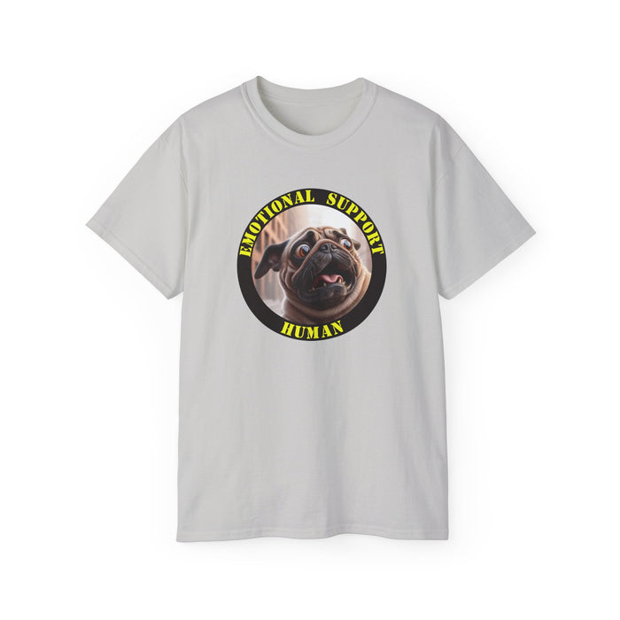Emotional Support Human Tee
