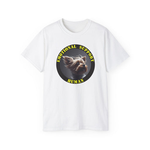 Emotional Support Human Tee