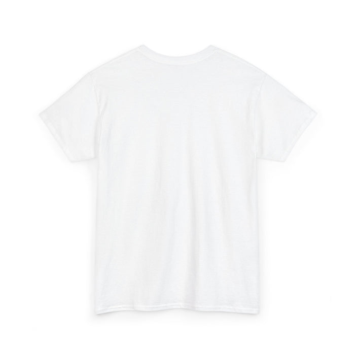 Service Human Do Not Pet T-Shirt — Cute Rescue Dog Graphic Tee