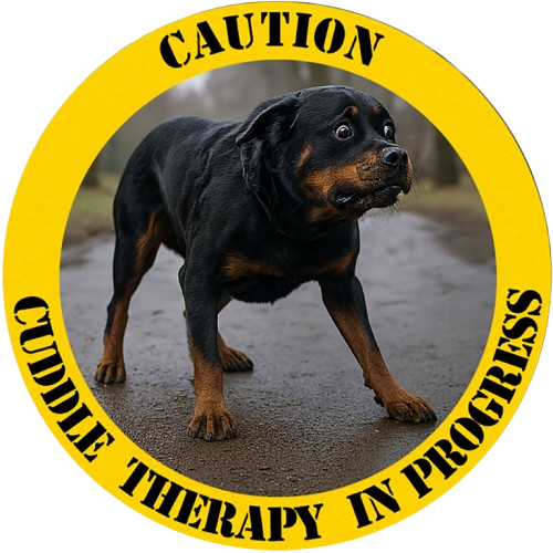 Corgi Therapy T‑Shirt — "Caution: Corgi Therapy in Progress" Dog Lover Tee