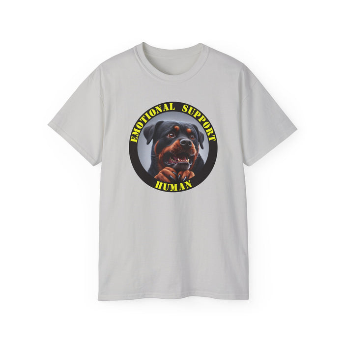 Emotional Support Human Tee