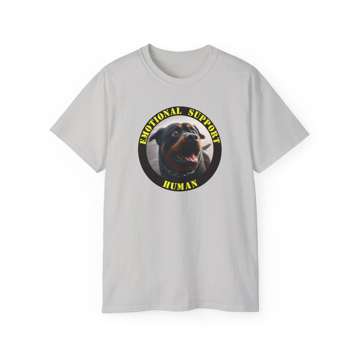 Emotional Support Human Tee 