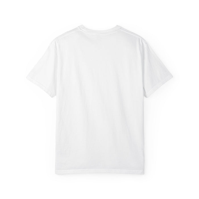 T-Shirt — “Service Human Do Not Pet” Dog Patch Design